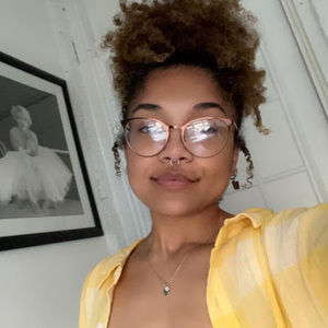 Meet your Posher, Bianca